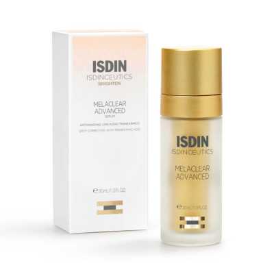 ISDINCEUTICS MELACLEAR ADVANCED 3 30 ML