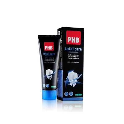 PHB TOTAL CARE PASTA DENTAL 75 ML
