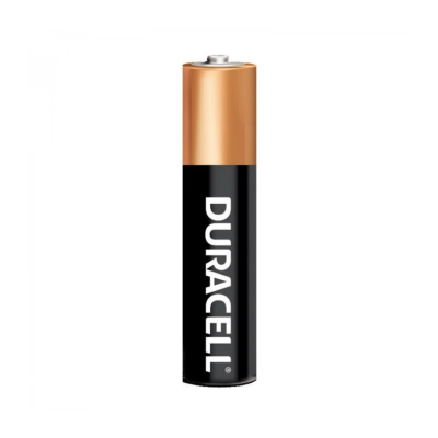 Duracell Pila AAA individual