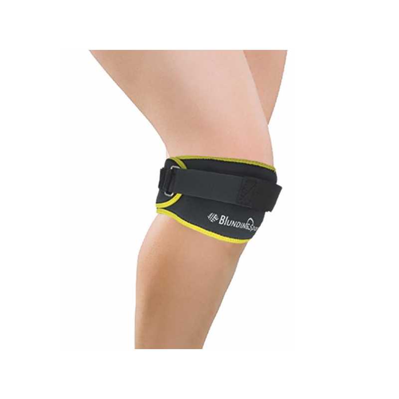 SOPORTE TENDON ROTULIANO SPORT CON GEL BLUNDING 