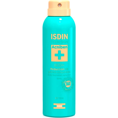 Acniben Teen skin body spray 150ml