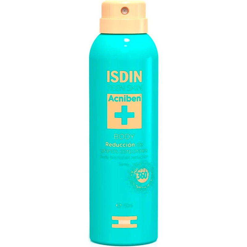 Acniben Teen skin body spray 150ml
