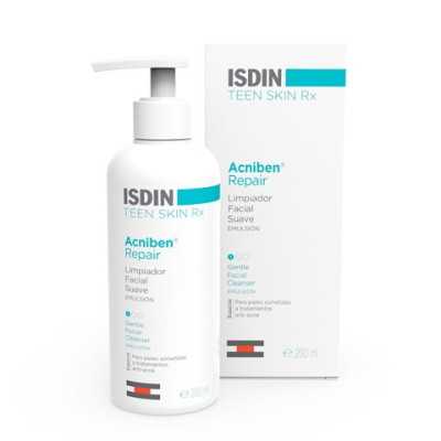 ACNIBEN REPAIR LIMPIADOR FACIAL SUAVE 180ML