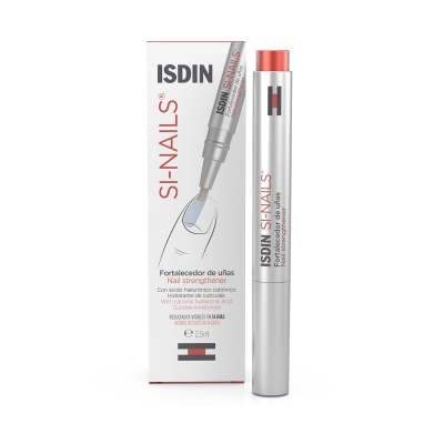 Si Nails fortalecedor de uñas 2,5 ml