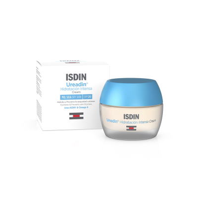 Ureadin Crema hidratacion intensa piel seca 50 ml