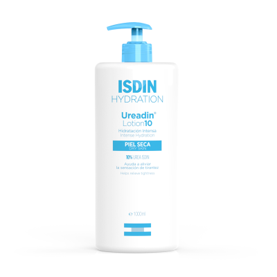 Ureadin Lotion 10 hidratacion intensa 1000 ml