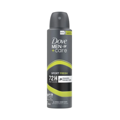Dove Men+Care desodorante spray Sport fresh 150ml