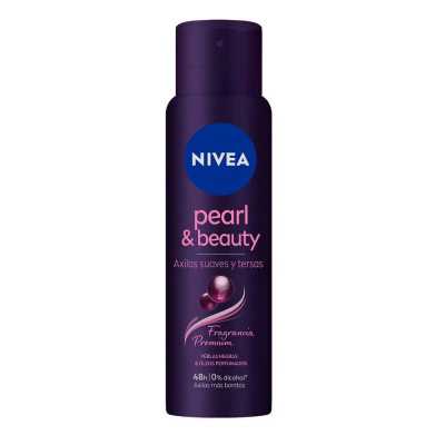 NIVEA DEO SPRAY PEARL & BEAUTY PREMIUM 150 ML