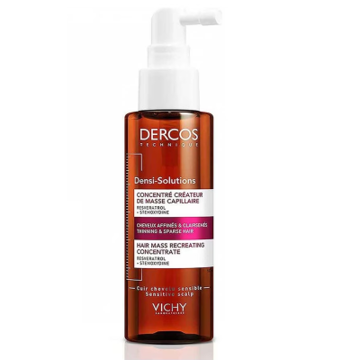 Dercos Densi-Solutions loción tratamiento 100 ml