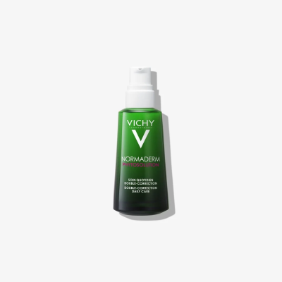 Normaderm Phytosolution tratamiento doble acción 50 ml