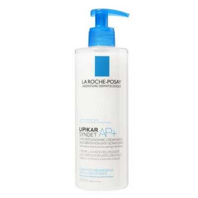 LIPIKAR SYNDET AP CREMA 400ML