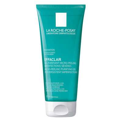 Effaclar Gel micro-exfoliante 200 ml
