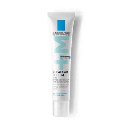 EFFACLAR DUO M 40ML