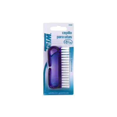 TRIM CEPILLO PARA UÑAS