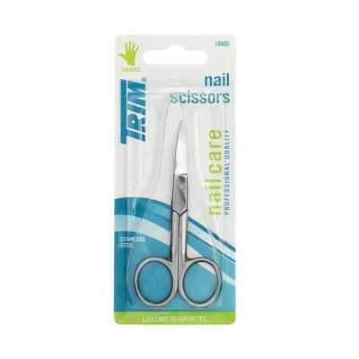 TRIM TIJERA PARA UÑAS
