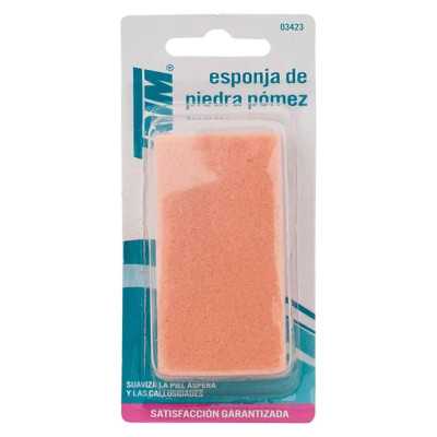 TRIM ESPONJA DE PIEDRA POMEZ