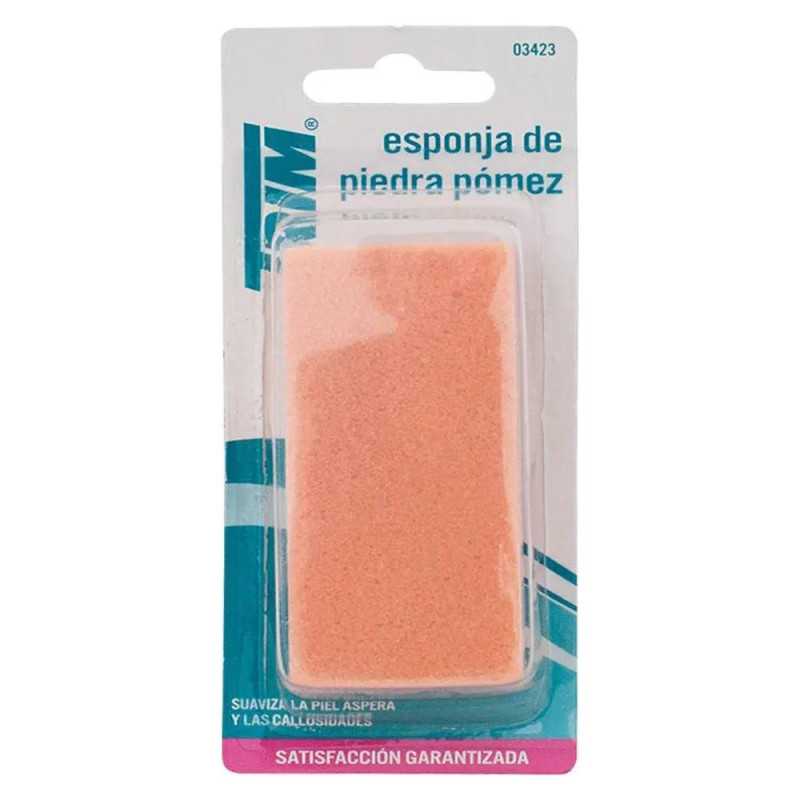TRIM ESPONJA DE PIEDRA POMEZ