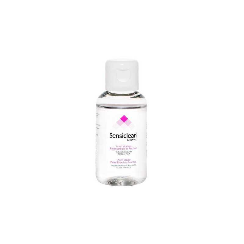 SENSICLEAN AGUA MICELAR 50 ml