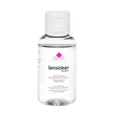 SENSICLEAN AGUA MICELAR 50 ml
