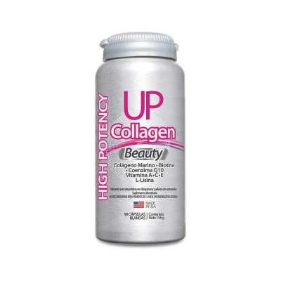 COLLAGEN UP HIGH POTENCY BEAUTY 90 CAP BL 