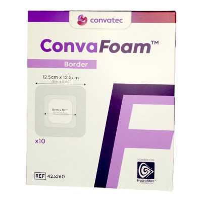 CONVAFOAM BORDER 12 5X12 5CM 
