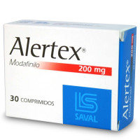 ALERTEX 200mg X30COM   CENABAST 