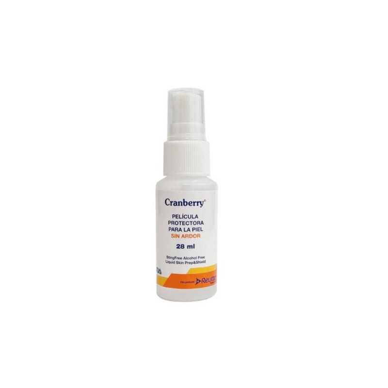 CRANBERRY PELICULA PROTECTORA CUTANEA 28ML