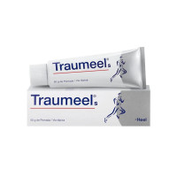 Heel Traumeel S pomada x 50 gramos. - Farmacia AraucoMed