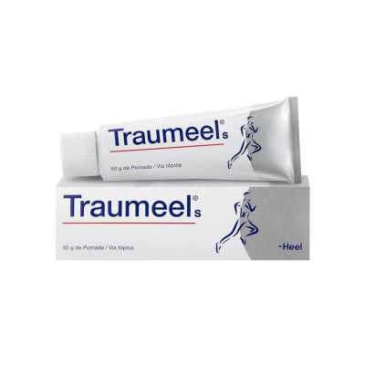 HEEL TRAUMEEL S POMADA X 50 G 