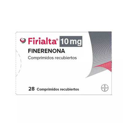 FIRIALTA 10mg X 28COM