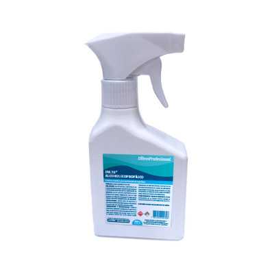 ALCOHOL ISOPROPILICO 70 GATILLO 290 ML