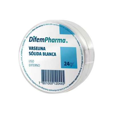 VASELINA SOLIDA 24GR DIFEM