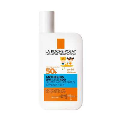 ANTHELIOS UV MUNE FLUIDO PEDIATRICO SPF50 50ML