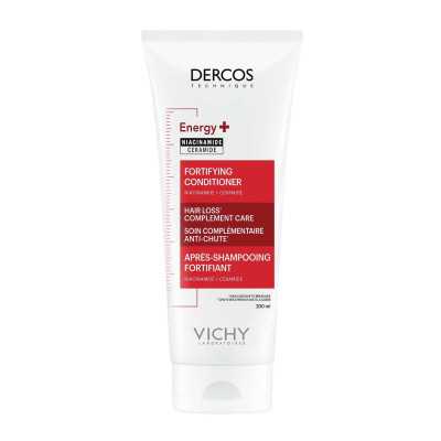 DERCOS ACOND ENERGIZANTE FORTIFICANTE 200ML