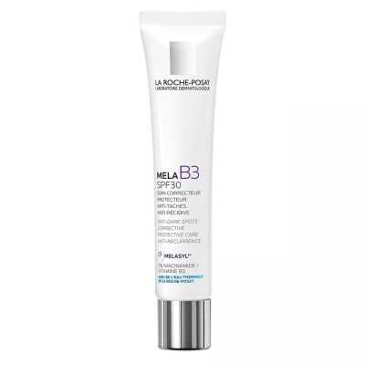 MELA B3 CREMA 40 ML
