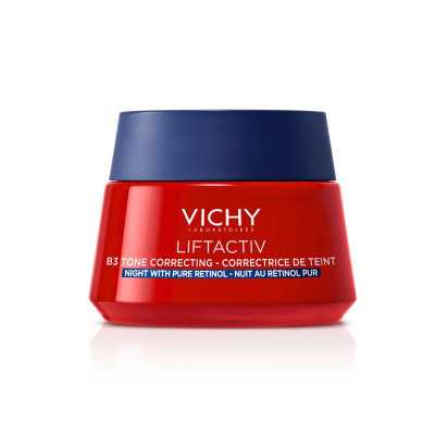 LIFTACTIV B3 CREMA ANTIMANCHAS NOCHE 50 ML