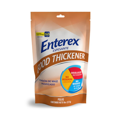 Enterex Food Thickener 227 gramos