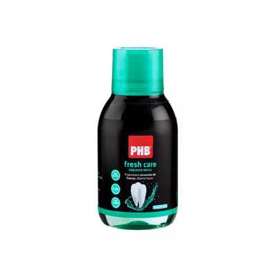 PHB FRESH CARE ENJUAGUE BUCAL 200ML
