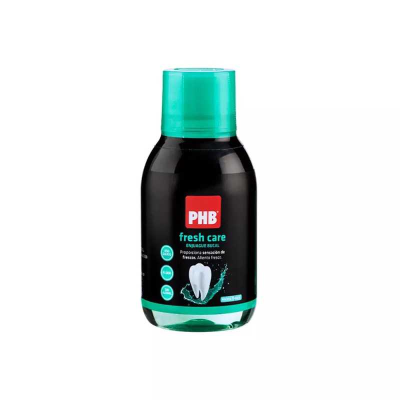 PHB FRESH CARE ENJUAGUE BUCAL 200ML