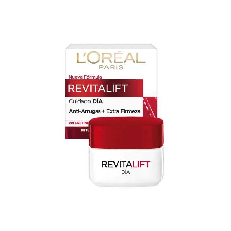 LOREAL REVITALIFT CREMA HIDRATANTE DE DIA 50 ML