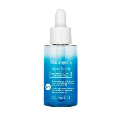 NEUTROGENA HYDRO BOOST SERUM 30 ML