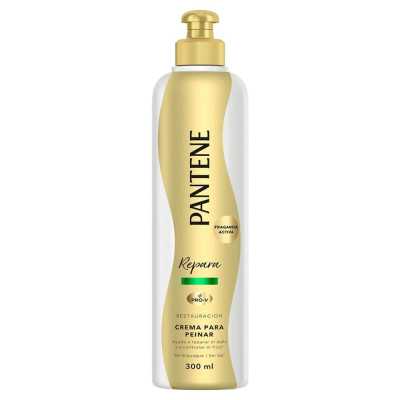 PANTENE CREMA PEINAR RESTAURACION 288GR