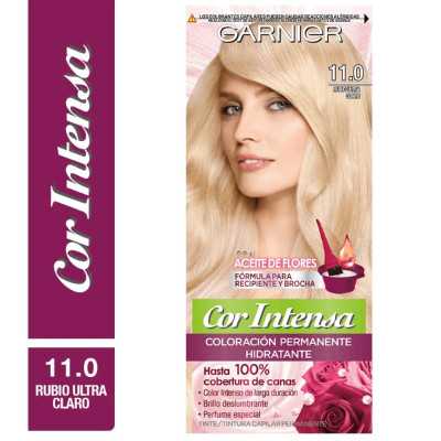 GARNIER COR INTENSA 11/0 RUBIO EXTRA