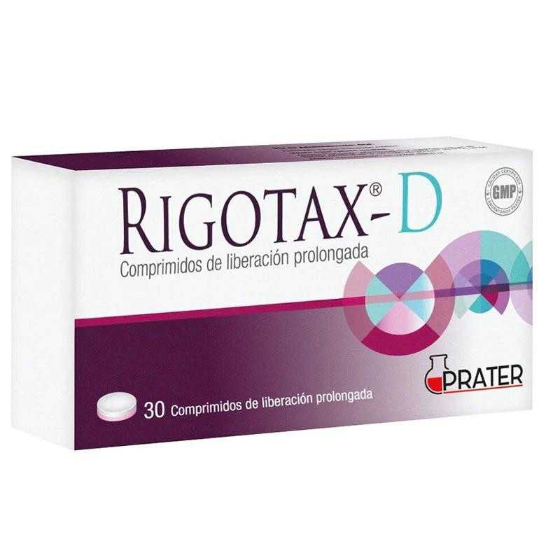 RIGOTAX-D X30 COMP LIB PROL 