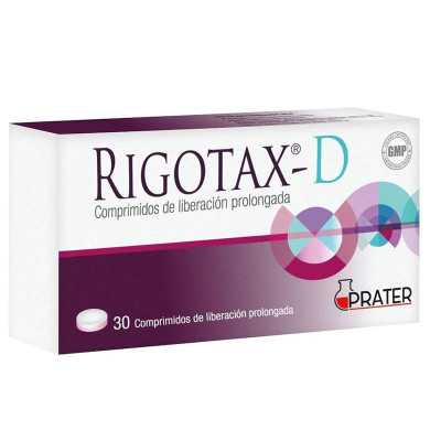 RIGOTAX-D X30 COMP LIB PROL 