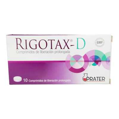 RIGOTAX-D X10 COMP LIB PROL 