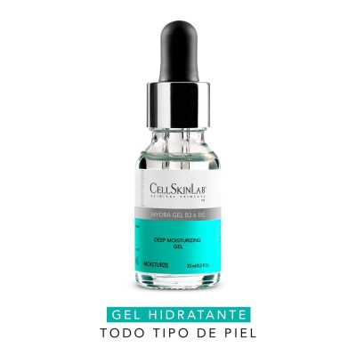HYDRA GEL B3 & B5 30 ML