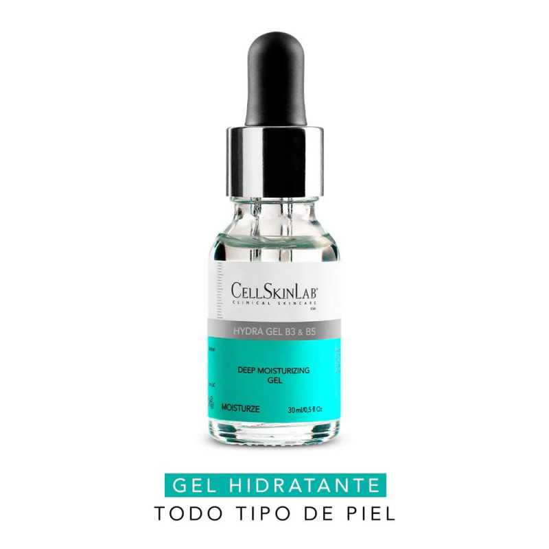 HYDRA GEL B3 & B5 30 ML