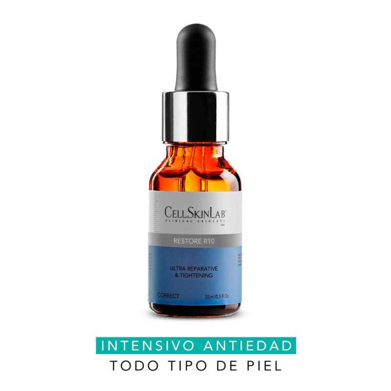 RESTORE SERUM R10 30 ML