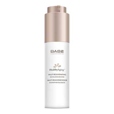 BABE SERUM ANTIEDAD MULTIREJUVENECEDOR 50ml